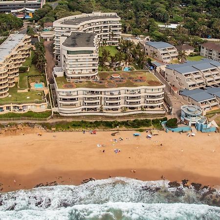 504 Ballito Manor View-Luxury Home On The Main Beach Exterior photo