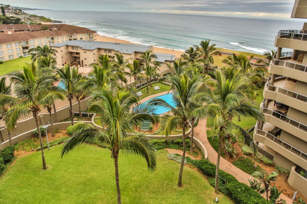 504 Ballito Manor View-Luxury Home On The Main Beach Exterior photo