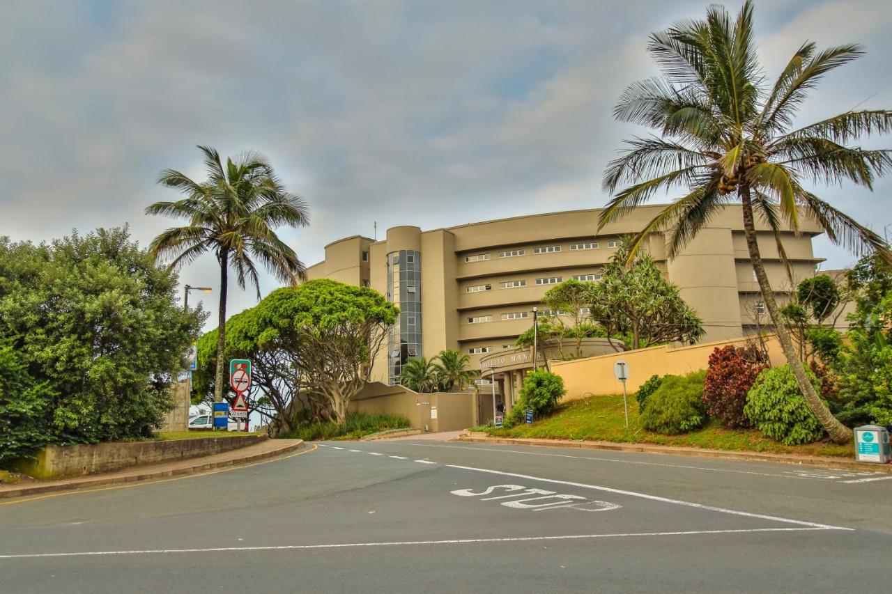 504 Ballito Manor View-Luxury Home On The Main Beach Exterior photo