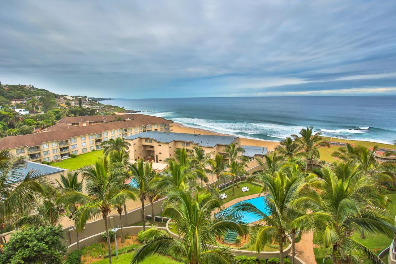 504 Ballito Manor View-Luxury Home On The Main Beach Exterior photo