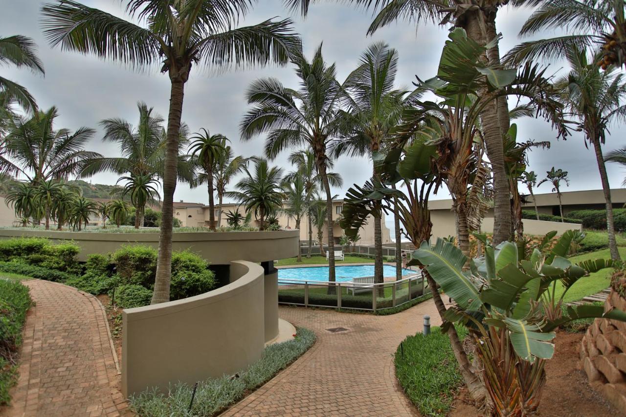 504 Ballito Manor View-Luxury Home On The Main Beach Exterior photo