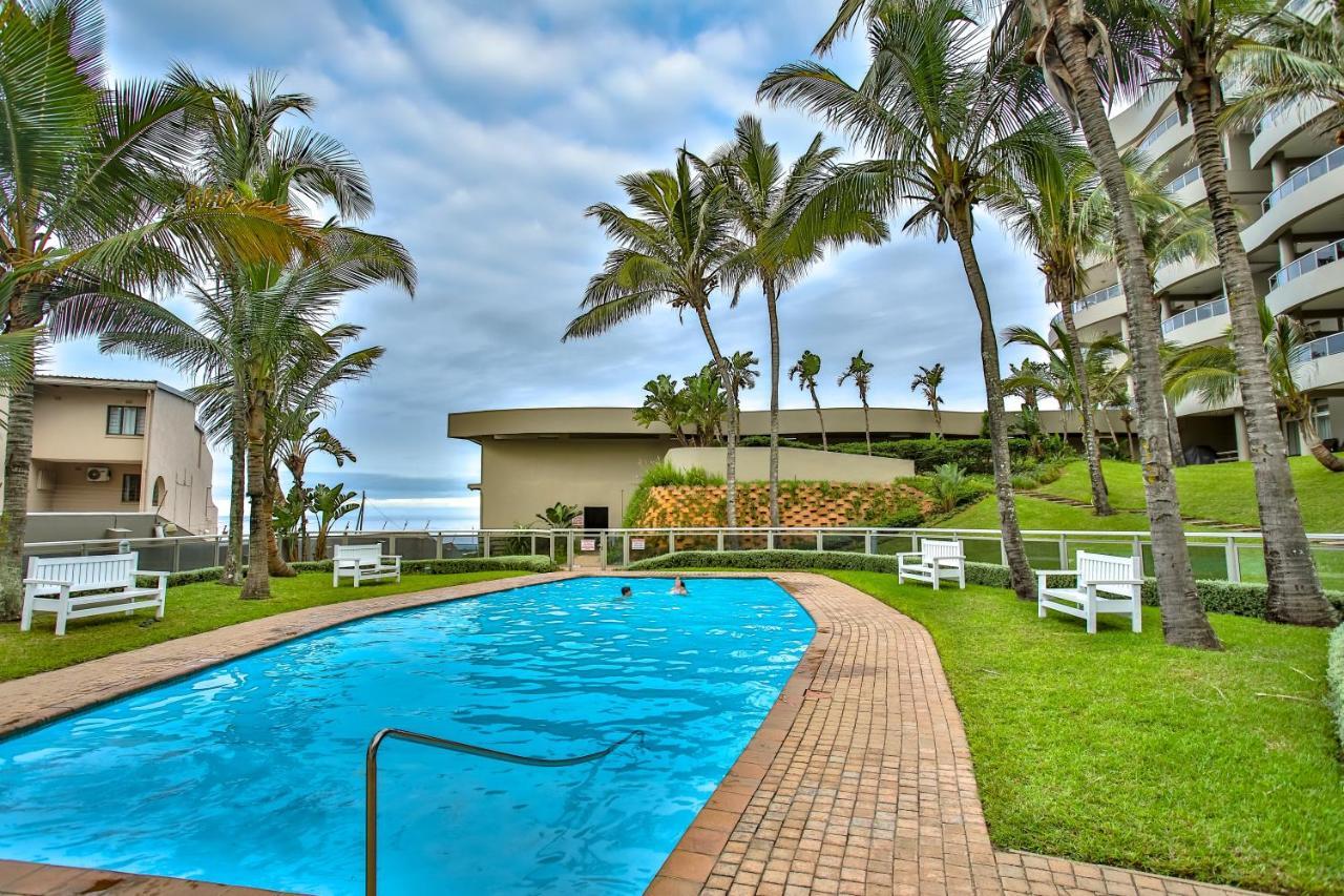 504 Ballito Manor View-Luxury Home On The Main Beach Exterior photo