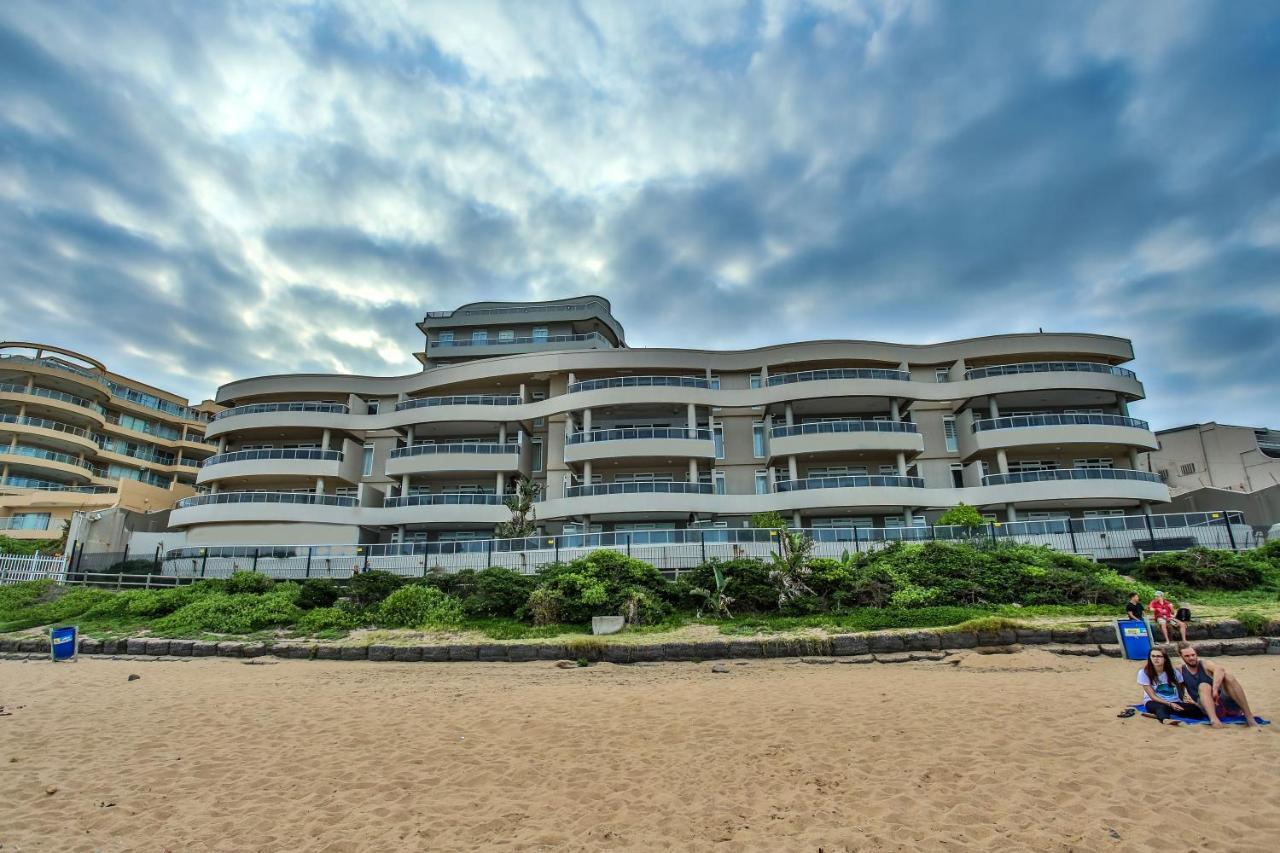 504 Ballito Manor View-Luxury Home On The Main Beach Exterior photo