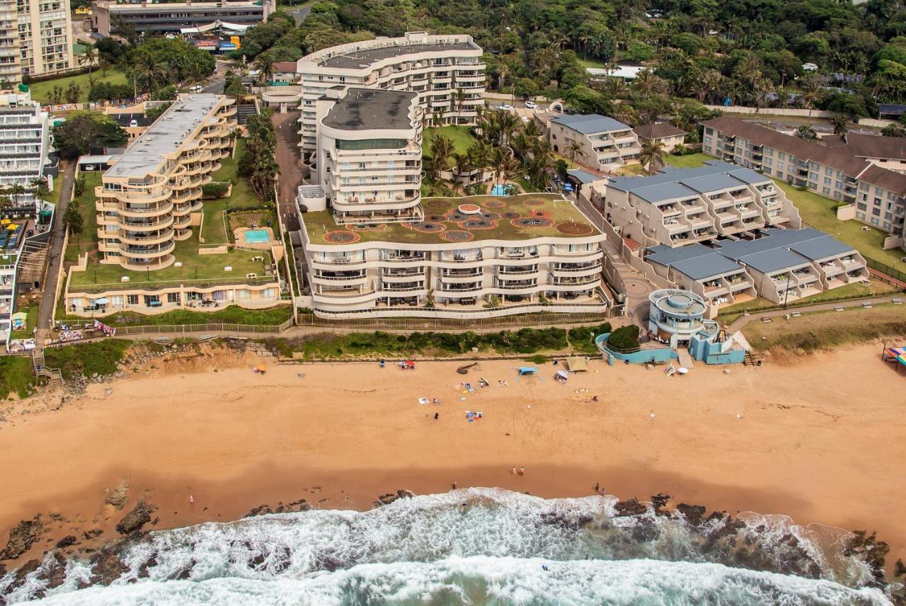 504 Ballito Manor View-Luxury Home On The Main Beach Exterior photo